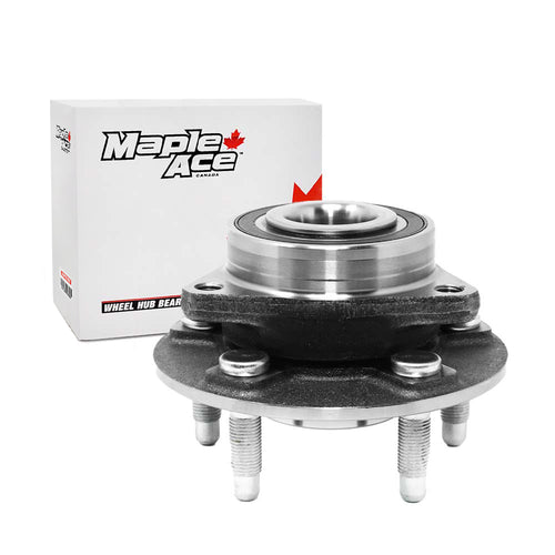 513282 Wheel Hub Bearing for Chevrolet Camaro Cadillac CTS Impala XTS