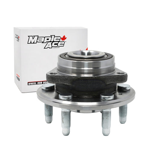 WHB-513289 Front & Rear Wheel Hub Bearing for Cadillac SRX Saab 9-4X