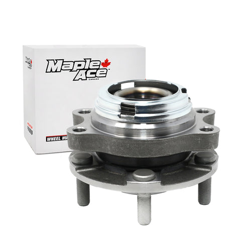 513296 Front Wheel Hub Bearing for Nissan Altima Maxima Pathfinder INFINITI