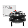 WHB-513297 Front Wheel Hub Bearing for 2007-2012 Nissan Sentra 2.0L