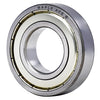 16001-ZZ Ball Bearing 12x28x7mm 16001 ZZ Metal Shielded