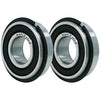 499502H, 99502H-NR Ball Bearing w/Snap Ring 5/8inx1-3/8inx7/16in