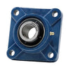 UCF210-32 Flange Bearing 2in Bore, 4-Bolt Self-Aligning, Solid Base