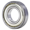 16003-ZZ Ball Bearing 17x35x8mm 16003 ZZ Metal Shielded