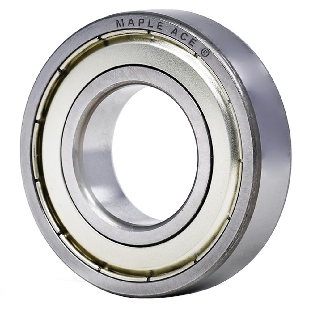 16002-ZZ Ball Bearing 15x32x8mm 16002 ZZ Metal Shielded