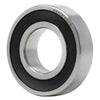 6203-8-2RS Ball Bearing 1/2in x 40mm x12mm 6203 1/2in 2RS Rubber Sealed