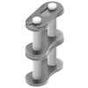 #60-2 Connecting Master Link for Roller Chain Double Strand