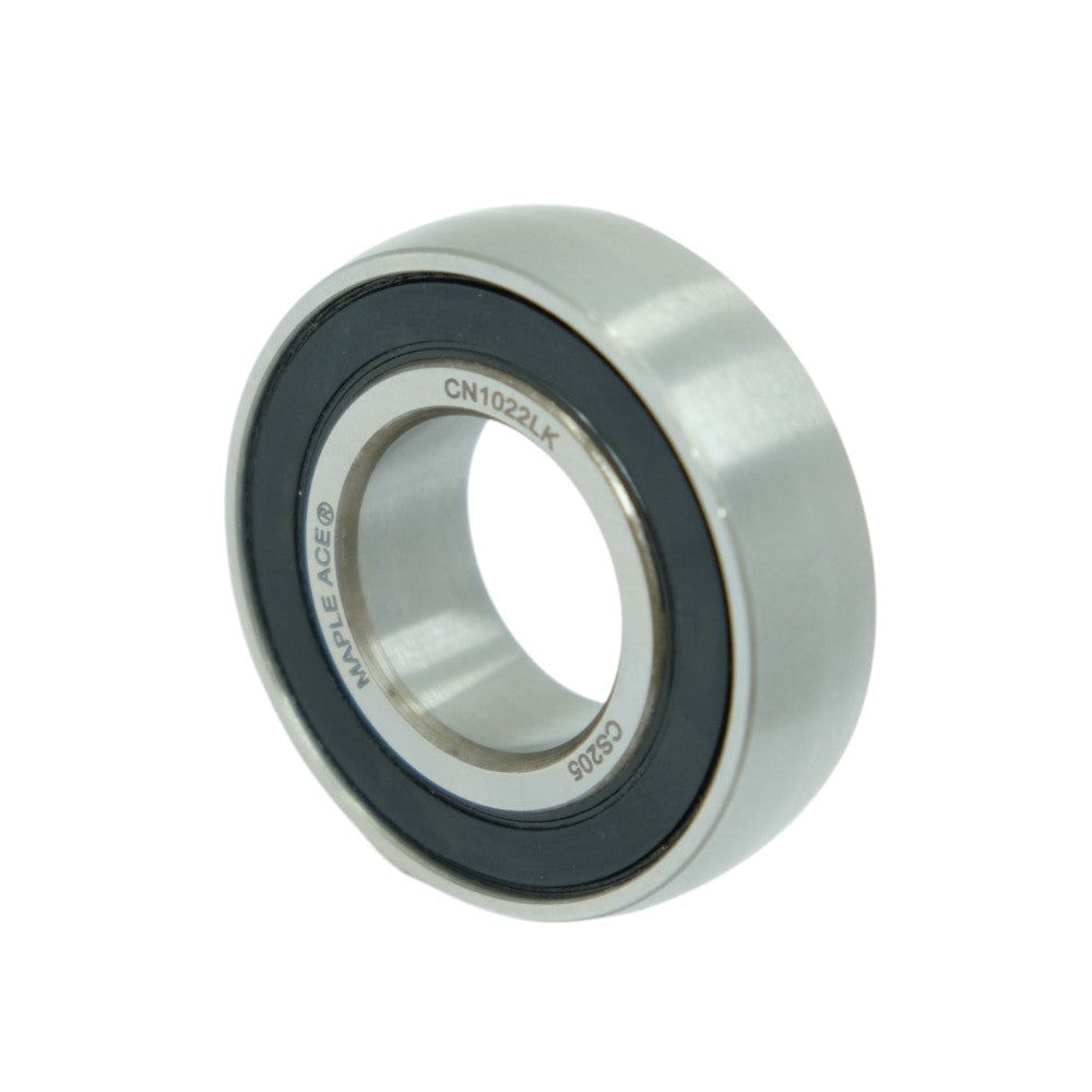 CS205-16 Insert Bearing 1in Bore, Spherical OD, with standard IR