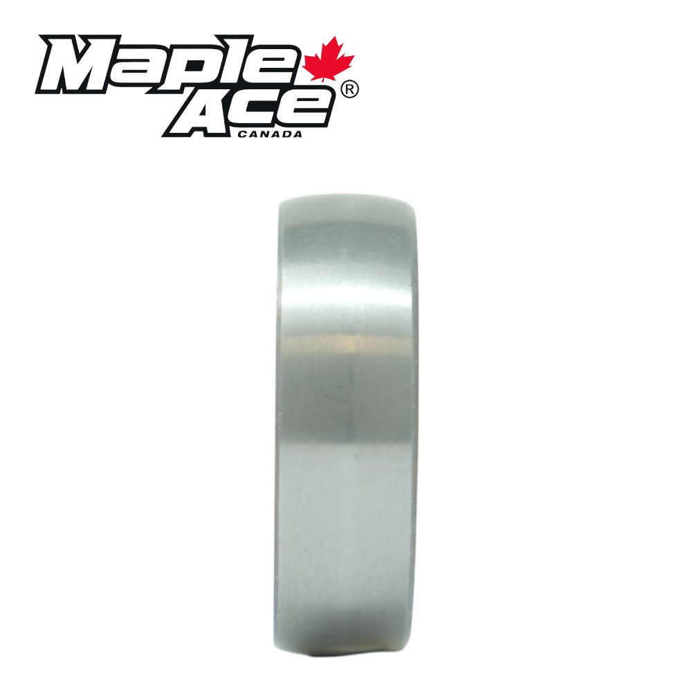 CS205 1726205-2RS Insert Bearing 25mm Bore, Spherical OD, with standard IR