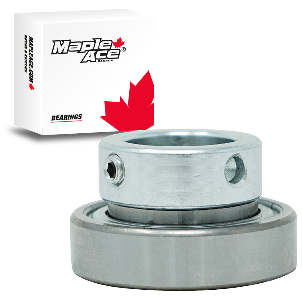 5270 RA100RR 1in Bearing fits Woods and 60006 fits Walker Hi-Temp Grease