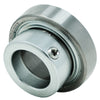 CSA206-19 Insert Bearing 1-3/16in Bore, Cylindrical OD, Eccentric Lock Collar