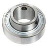 CSB206 Insert Bearing 30mm Bore, Cylindrical OD, Set Screws