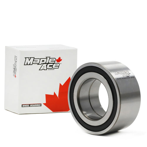 705400006 Front Wheel Bearing Can-Am Traxter 500 99-01