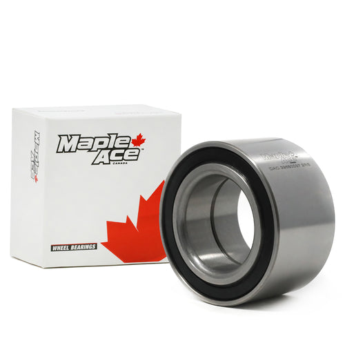 293350109 293350129 293350151 Wheel Bearing F/R Can-Am Maverick X3 17-25