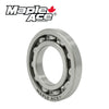 16004 Ball Bearing 20x42x8mm 16004