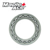 16004 Ball Bearing 20x42x8mm 16004