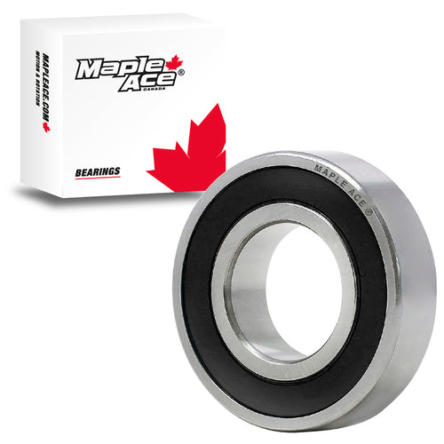 8100-43-970, 91102-VA0-13, 91102-VA4-013, 91102-VAG-013 Bearing fits Honda