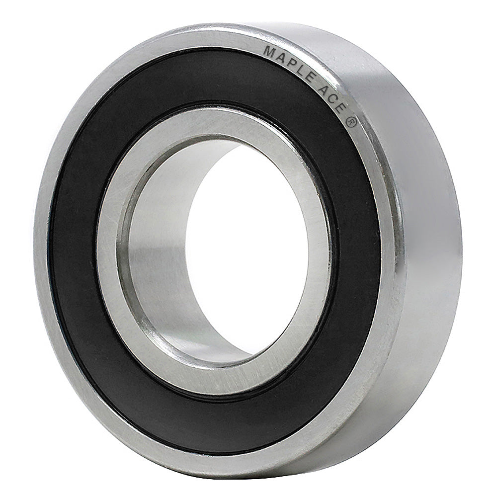 P-103, 6305-RS Spindle Bearing for Lastec Hi-Temp Grease