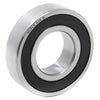 RLS5-2RS, LJ 5/8 Ball Bearing Rubber Sealed 5/8in x 1-9/16in x 7/16in