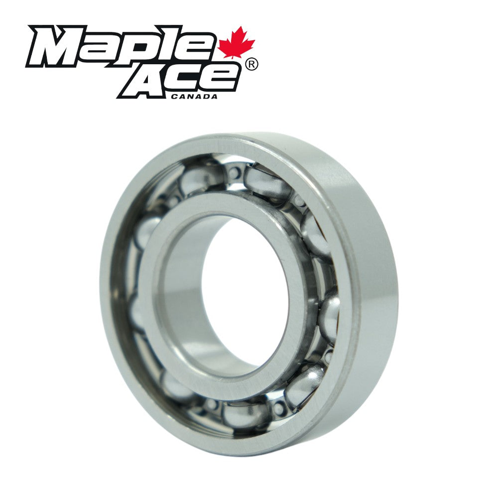 6306-C3 Ball Bearing 30x72x19mm 6306 C3 OPEN, NO SEALS