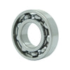6208-C3 Ball Bearing 40x80x18mm 6208 C3 OPEN, NO SEALS
