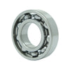 6209-C3 Ball Bearing 45x85x19mm 6209 C3 OPEN, NO SEALS