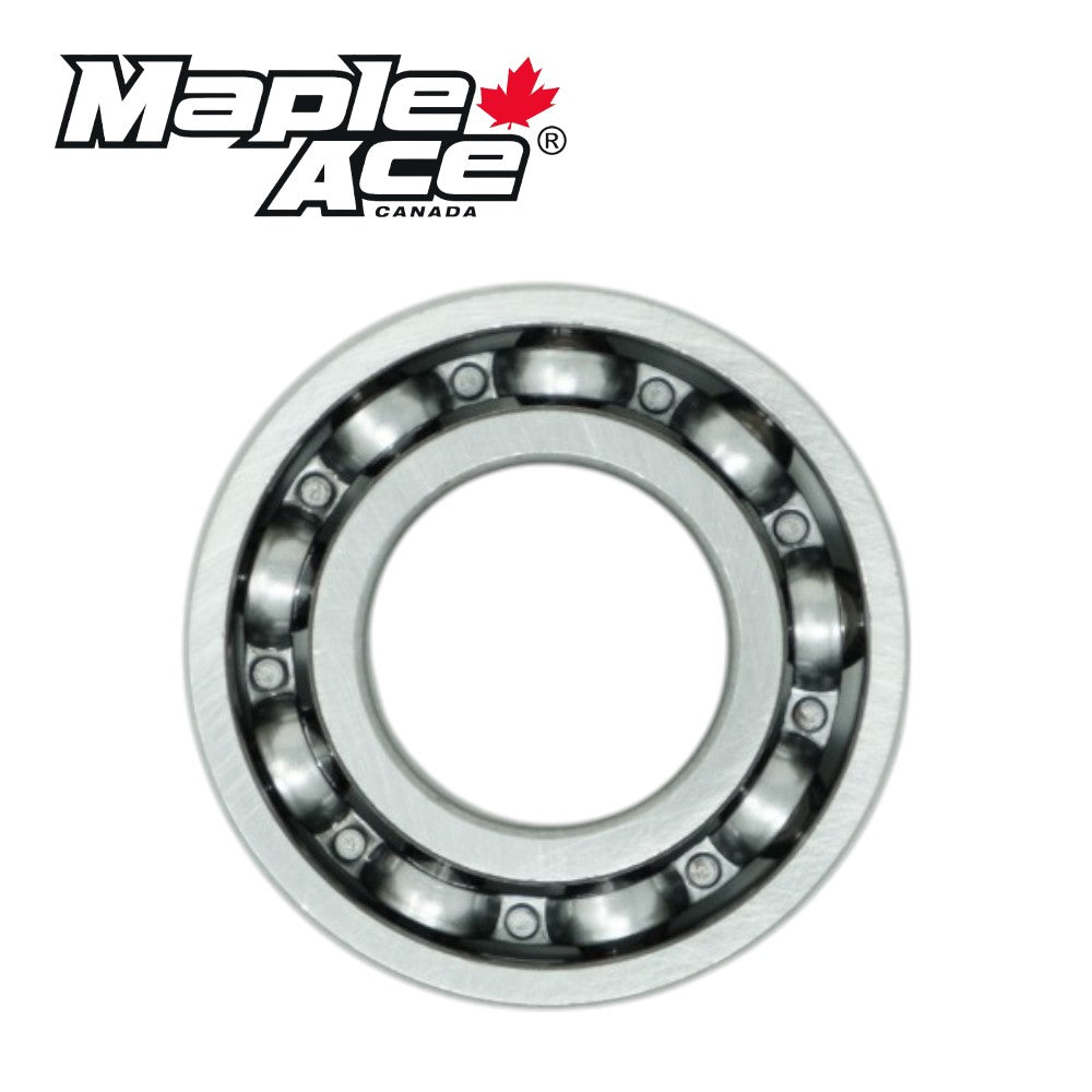 6009-C3 Ball Bearing 45x75x16mm 6009 C3 OPEN, NO SEALS