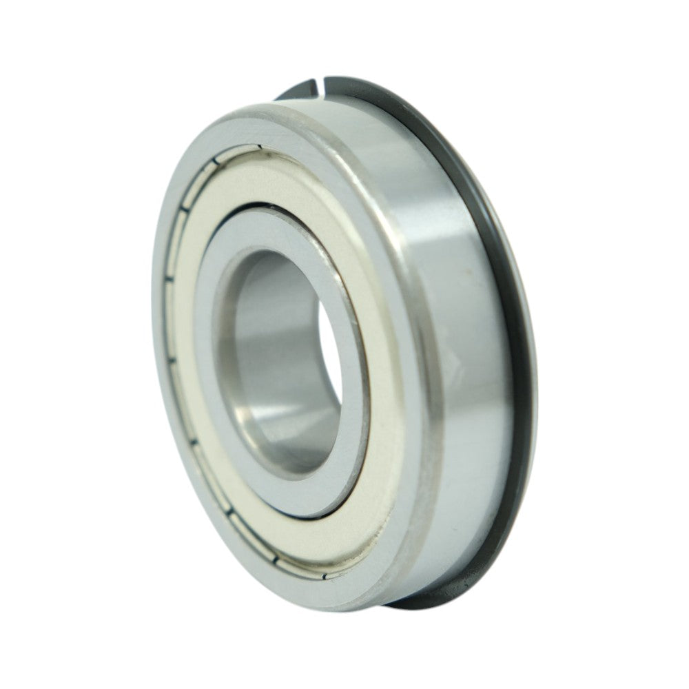 6308-ZNR Ball Bearing w/Snap Ring 40x90x23mm 6308 ZNR Metal Shielded