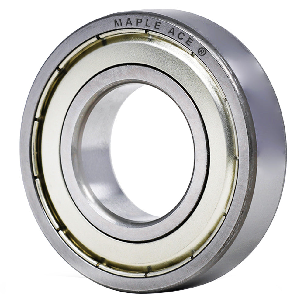 6206-ZZ Ball Bearing 30x62x16mm 6206 ZZ Metal Shielded – Motion