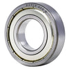 6206-ZZ Ball Bearing Supreme Metal Shielded 30x62x16mm 6206 ZZ