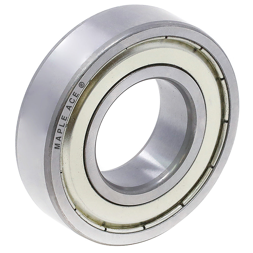 6000-ZZ Ball Bearing Premium Metal Shielded 10x26x8mm