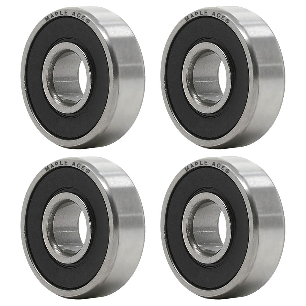 6900-2RS Ball Bearing Supreme Rubber Sealed 10x22x6 mm