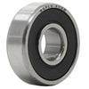 R188-2RS Ball Bearing 1/4in x 1/2in x 3/16in R188 2RS Rubber Sealed