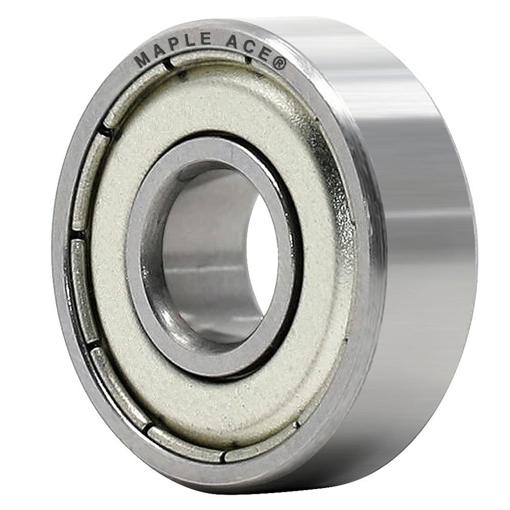 604-ZZ Ball Bearing 4x12x4mm 604 ZZ Metal Shielded