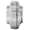 HC209-26, NA209-26 Insert Bearing 1-5/8in Bore, Spherical OD, Eccentric Lock Collar, Lube Hole