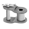 #80 Offset Half Link for Roller Chain Single Strand