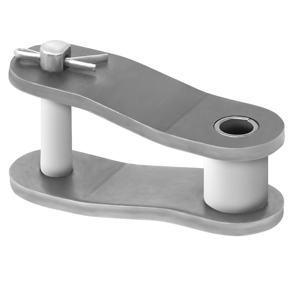 C2080H Offset Half Link for Heavy Duty Conveyor Chain