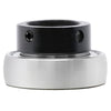 SA204 20mm Bore Insert Bearing Non-lube w/Eccentric Locking Collar