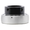 SA206G 30mm Bore Insert Bearing Re-lube w/Eccentric Locking Collar