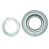 SA205-14G Insert Bearing 7/8in Bore Re-lube w/Eccentric Locking Collar