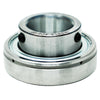 SB205-14 Insert Bearing 7/8in Bore Spherical OD w/Set Screws