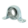 SBPP205-16 Pillow Block Pressed Steel Housings 2-Bolt with Insert Bearings 1in