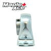 SBPP205-16 Pillow Block Pressed Steel Housings 2-Bolt with Insert Bearings 1in