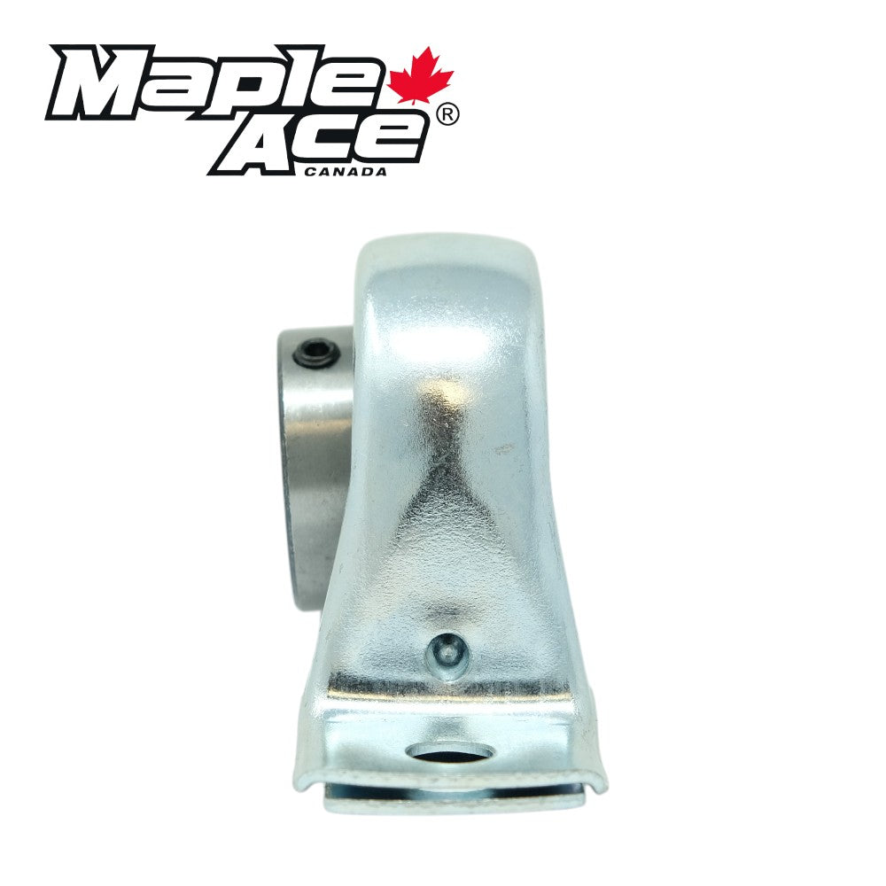 SBPP205-16 Pillow Block Pressed Steel Housings 2-Bolt with Insert Bearings 1in