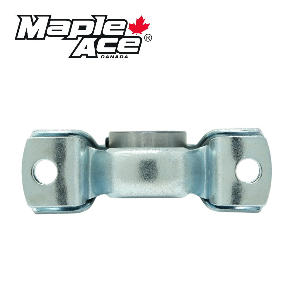 SBPP205-16 Pillow Block Pressed Steel Housings 2-Bolt with Insert Bearings 1in