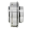 SER208-24 Insert Bearing 1-1/2in Bore w/Set Screws and Snap Ring