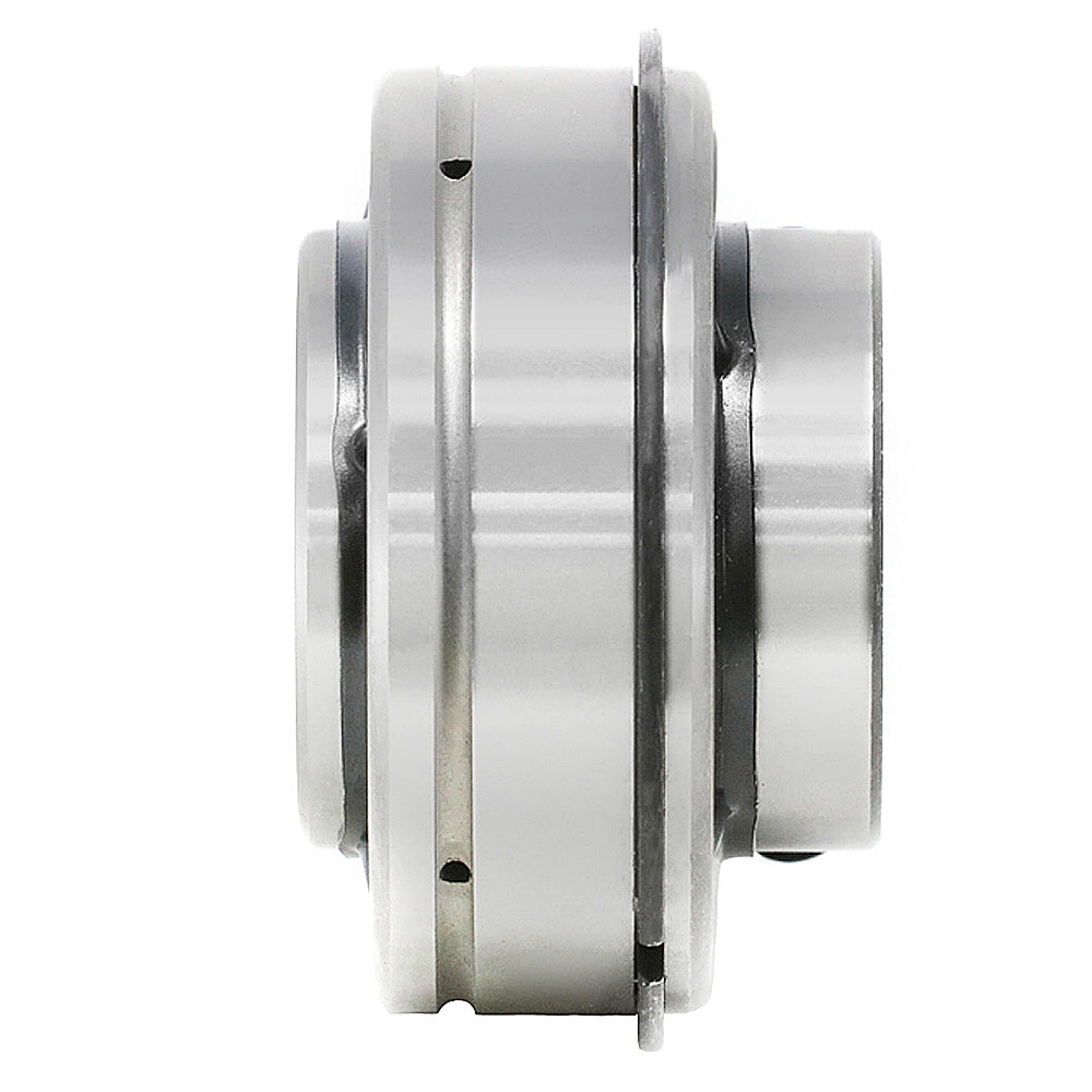 SER209-28, ER28 Insert Bearing 1-3/4in Bore, Cylindrical OD with Snap Ring