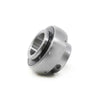 UC209-26 Insert Bearing 1-5/8in Bore, Spherical OD, Set Screws, Lube Hole