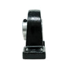 UCP204 Pillow Block Bearing 20mm Bore, 2-Bolt, Self-Aligning, 3 Lips Seal