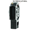 UCT204-12 Take-up Bearing 3/4in Bore, Self-Aligning, 3 Lips Seal